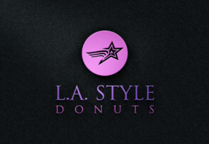 Logo Design by jannatunnayem304 for Donut Dreams Limited | Design: #10165144