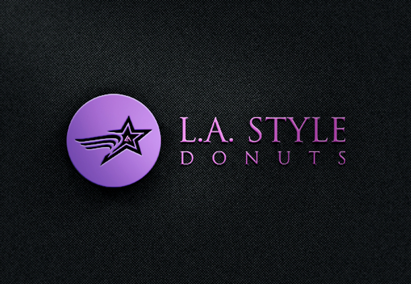 Logo Design by jannatunnayem304 for Donut Dreams Limited | Design #10165145
