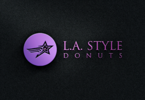 Logo Design by jannatunnayem304 for Donut Dreams Limited | Design: #10165145