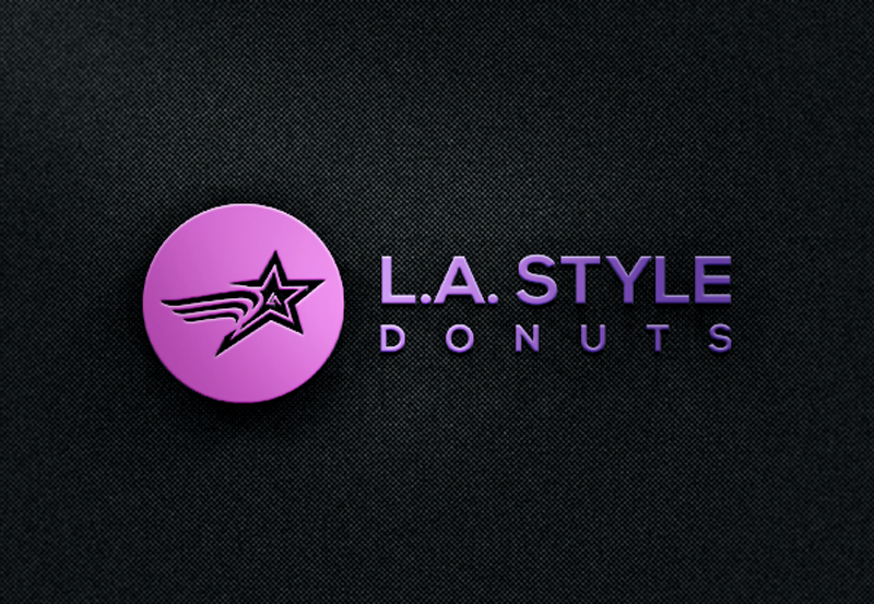 Logo Design by jannatunnayem304 for Donut Dreams Limited | Design #10165146