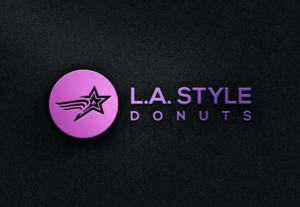 Logo Design by jannatunnayem304 for Donut Dreams Limited | Design: #10165146