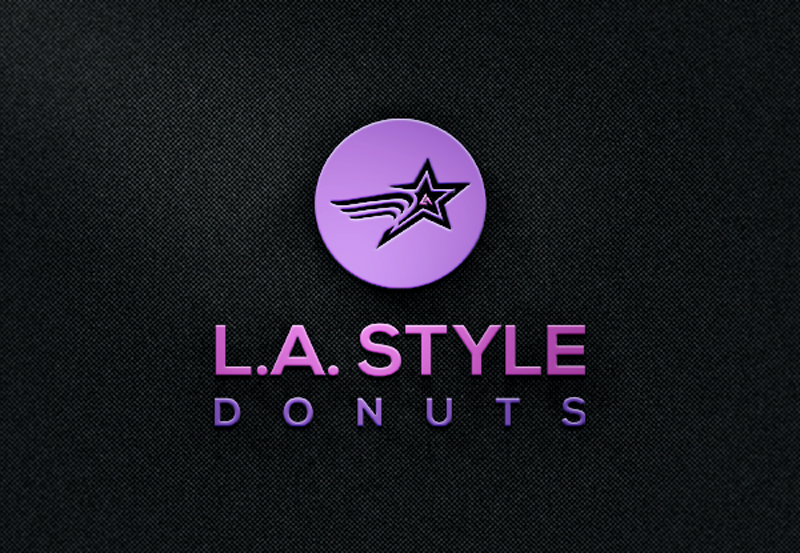 Logo Design by jannatunnayem304 for Donut Dreams Limited | Design #10165153
