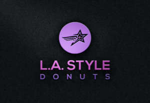 Logo Design by jannatunnayem304 for Donut Dreams Limited | Design: #10165153