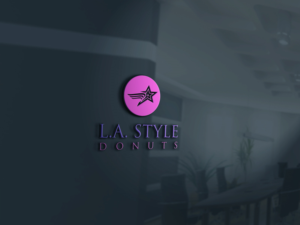 Logo Design by jannatunnayem304 for Donut Dreams Limited | Design: #10165155