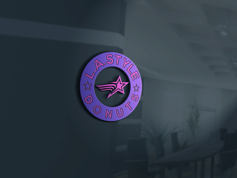 Logo-Design von jannatunnayem304 für Donut Dreams Limited | Design #10165156
