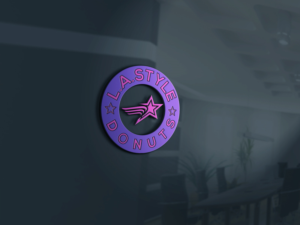 Logo Design by jannatunnayem304 for Donut Dreams Limited | Design: #10165156