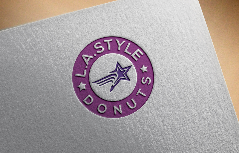 Logo Design by jannatunnayem304 for Donut Dreams Limited | Design #10165161