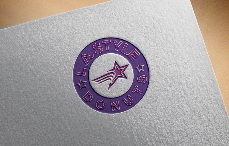 Logo Design by jannatunnayem304 for Donut Dreams Limited | Design #10165163