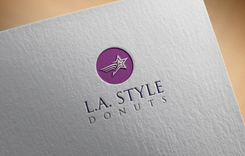 Logo Design by jannatunnayem304 for Donut Dreams Limited | Design #10165164
