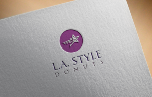 Logo Design by jannatunnayem304 for Donut Dreams Limited | Design: #10165164