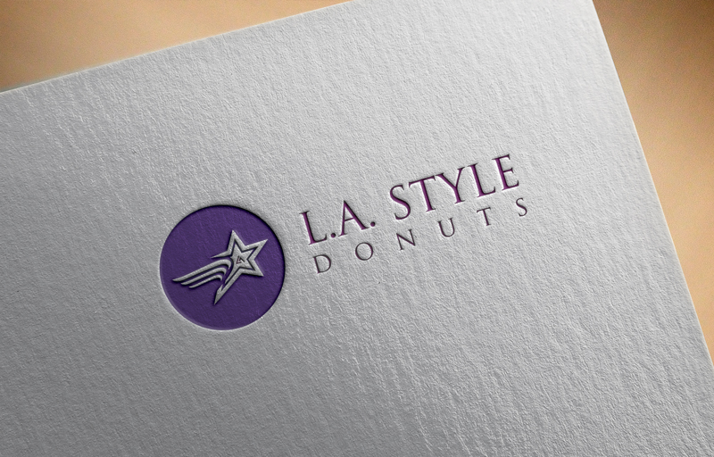 Logo Design by jannatunnayem304 for Donut Dreams Limited | Design #10165169