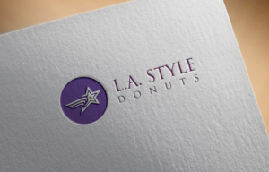 Logo Design by jannatunnayem304 for Donut Dreams Limited | Design: #10165169