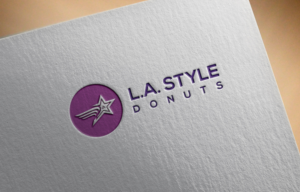 Logo Design by jannatunnayem304 for Donut Dreams Limited | Design: #10165170