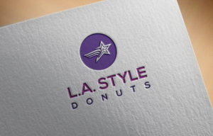 Logo Design by jannatunnayem304 for Donut Dreams Limited | Design: #10165171