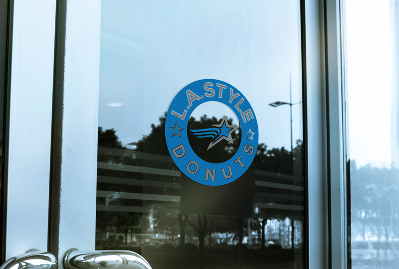 Logo Design by jannatunnayem304 for Donut Dreams Limited | Design #10183701