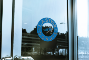 Logo Design by jannatunnayem304 for Donut Dreams Limited | Design: #10183701