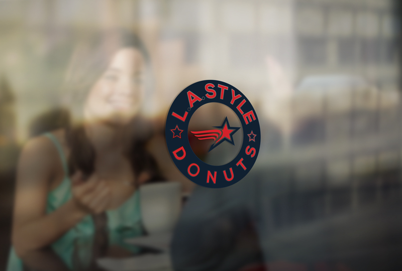 Logo Design by jannatunnayem304 for Donut Dreams Limited | Design #10183703