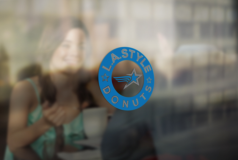 Logo Design by jannatunnayem304 for Donut Dreams Limited | Design #10183710