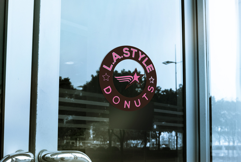 Logo Design by jannatunnayem304 for Donut Dreams Limited | Design #10183712