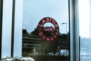 Logo Design by jannatunnayem304 for Donut Dreams Limited | Design: #10183712