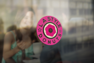 Logo Design by jannatunnayem304 for Donut Dreams Limited | Design: #10197196