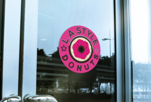 Logo Design by jannatunnayem304 for Donut Dreams Limited | Design: #10197197