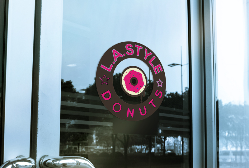 Logo Design by jannatunnayem304 for Donut Dreams Limited | Design #10197198