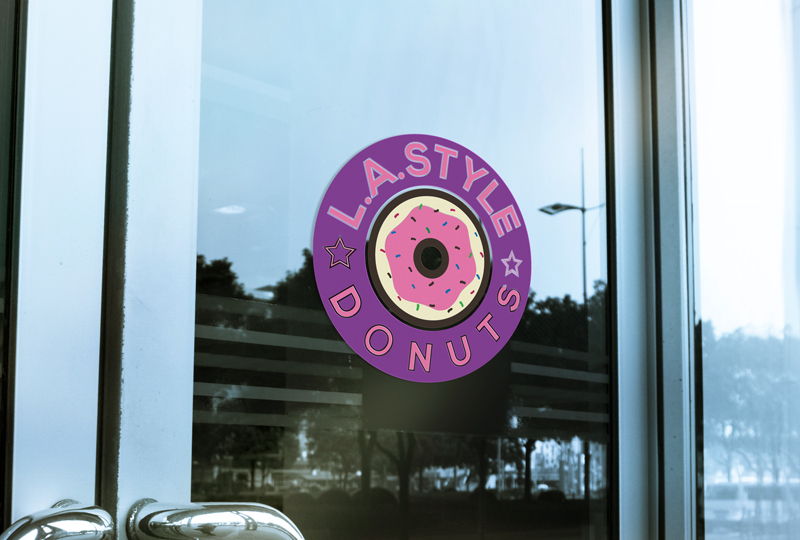 Logo Design by jannatunnayem304 for Donut Dreams Limited | Design #10197200