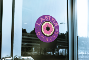 Logo Design by jannatunnayem304 for Donut Dreams Limited | Design: #10197200