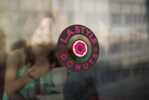 Logo Design by jannatunnayem304 for Donut Dreams Limited | Design: #10197201
