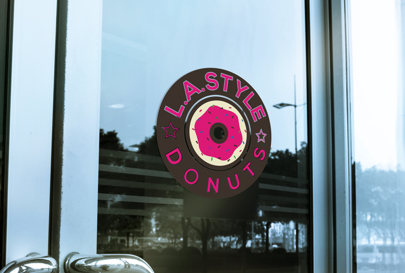 Logo Design by jannatunnayem304 for Donut Dreams Limited | Design #10197202