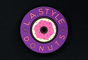 Logo Design by jannatunnayem304 for Donut Dreams Limited | Design: #10197214