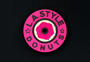 Logo Design by jannatunnayem304 for Donut Dreams Limited | Design: #10197216