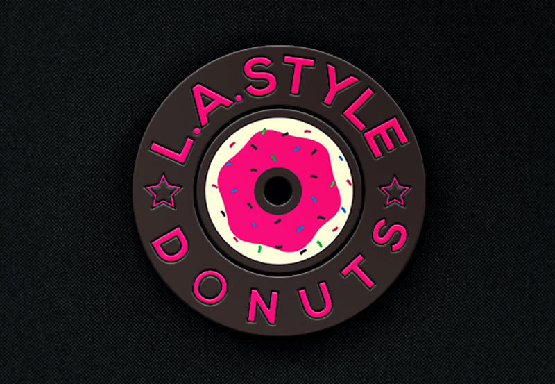 Logo Design by jannatunnayem304 for Donut Dreams Limited | Design #10197217
