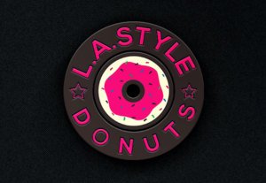 Logo Design by jannatunnayem304 for Donut Dreams Limited | Design: #10197217