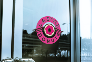 Logo Design by jannatunnayem304 for Donut Dreams Limited | Design: #10206830