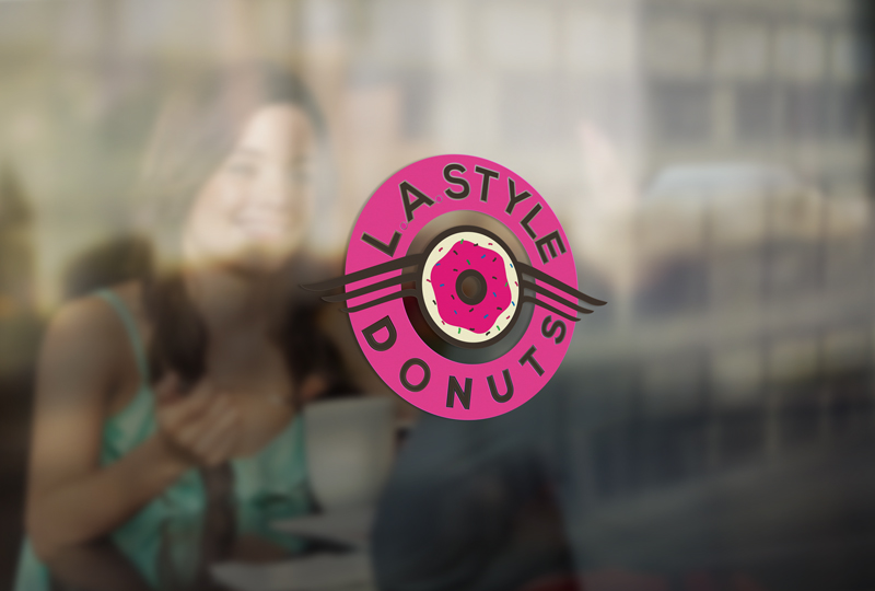 Logo Design by jannatunnayem304 for Donut Dreams Limited | Design #10206831