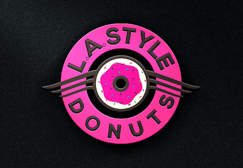 Logo Design by jannatunnayem304 for Donut Dreams Limited | Design #10206832