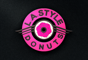 Logo Design by jannatunnayem304 for Donut Dreams Limited | Design: #10206832