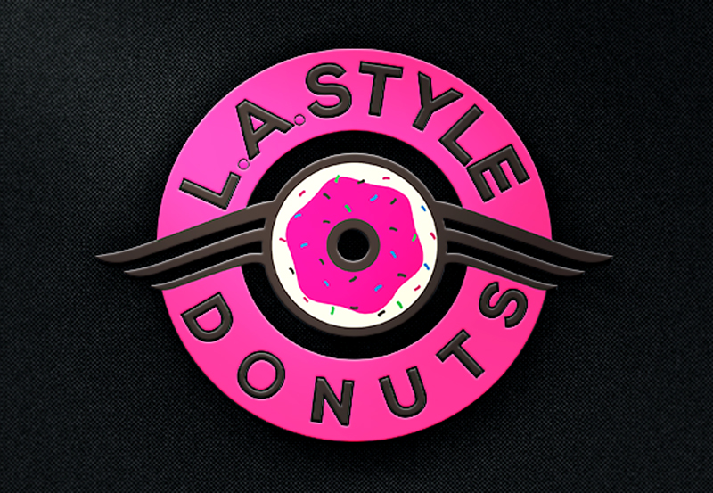 Logo Design by jannatunnayem304 for Donut Dreams Limited | Design #10206833