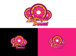 Logo Design by apeajeprint