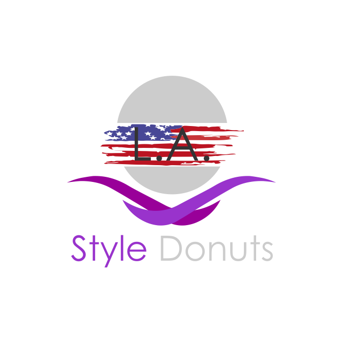 Logo Design by sadegayoga29 for Donut Dreams Limited | Design #10175416