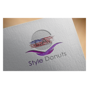 Logo Design by sadegayoga29 for Donut Dreams Limited | Design: #10175431