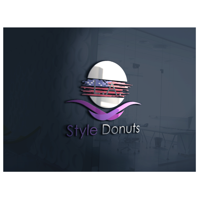 Logo Design by sadegayoga29 for Donut Dreams Limited | Design #10181117