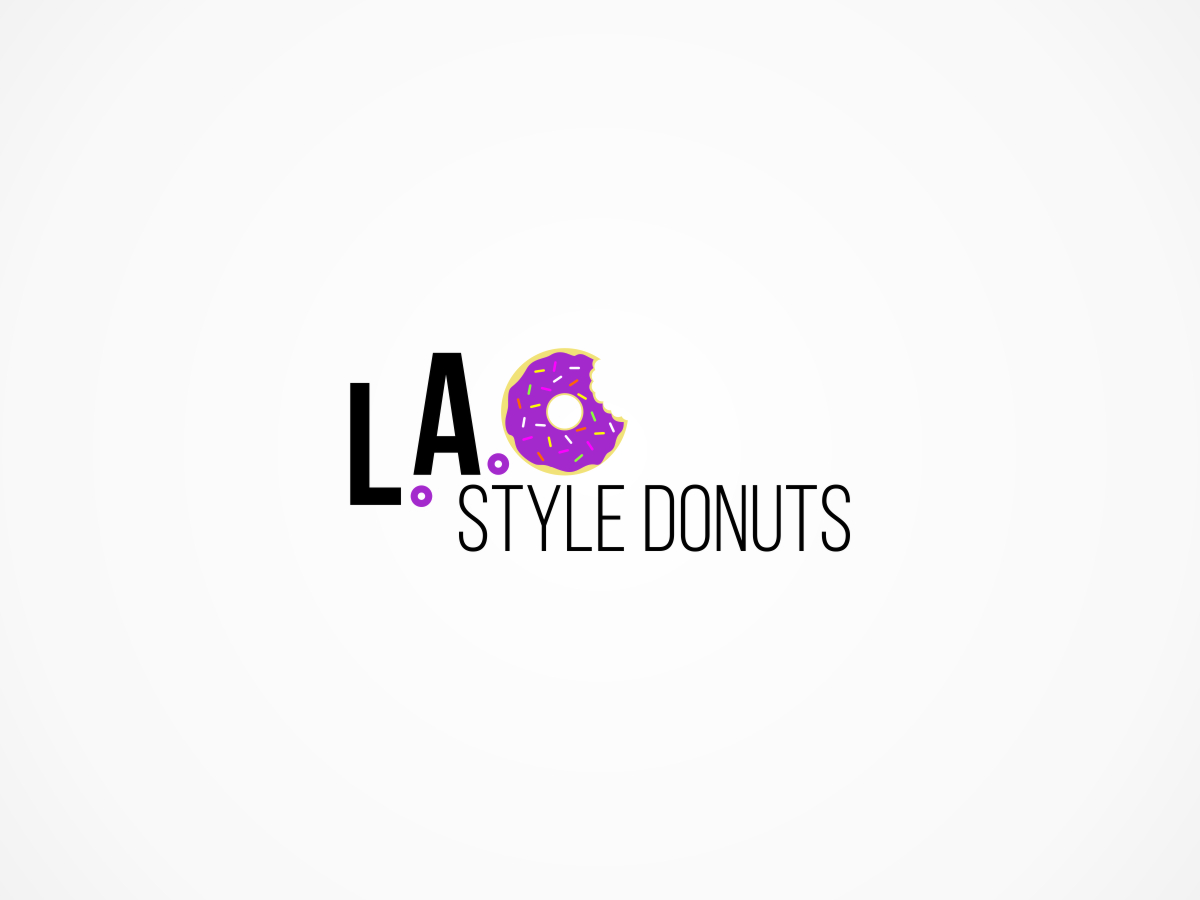 Logo-Design von Cameron McLachlan für Donut Dreams Limited | Design #10274685
