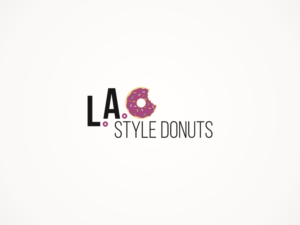 Logo Design by Cameron McLachlan for Donut Dreams Limited | Design: #10274685