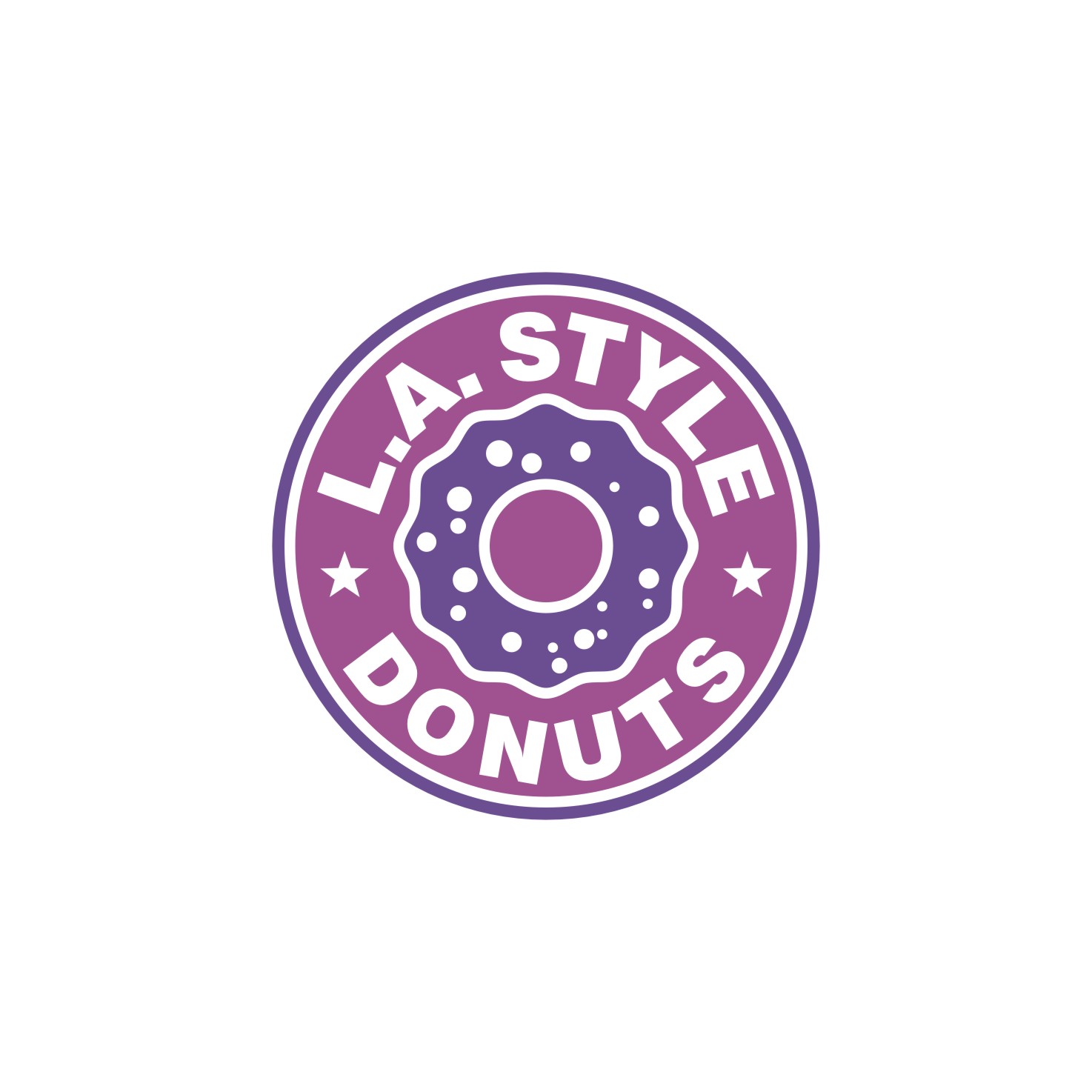 Logo Design by Sushma for Donut Dreams Limited | Design #10203129