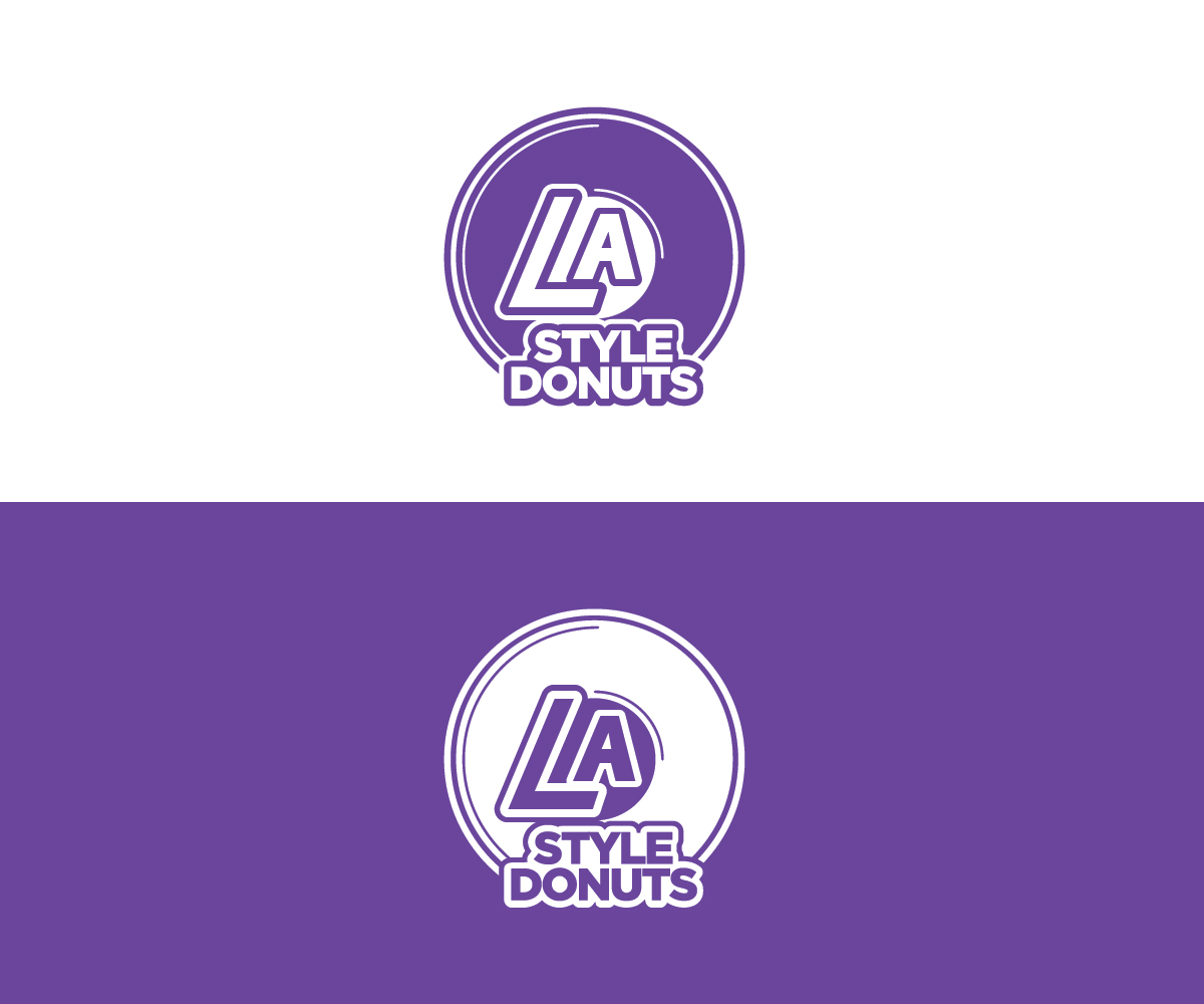 Logo Design by Mohd00 for Donut Dreams Limited | Design #10209629