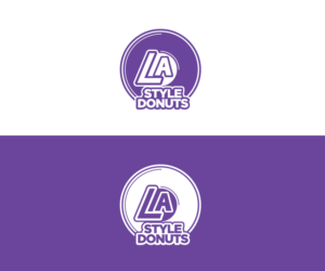 Logo Design by Mohd00 for Donut Dreams Limited | Design: #10209629