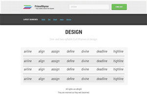 Web Design by StanT for this project | Design: #2165475